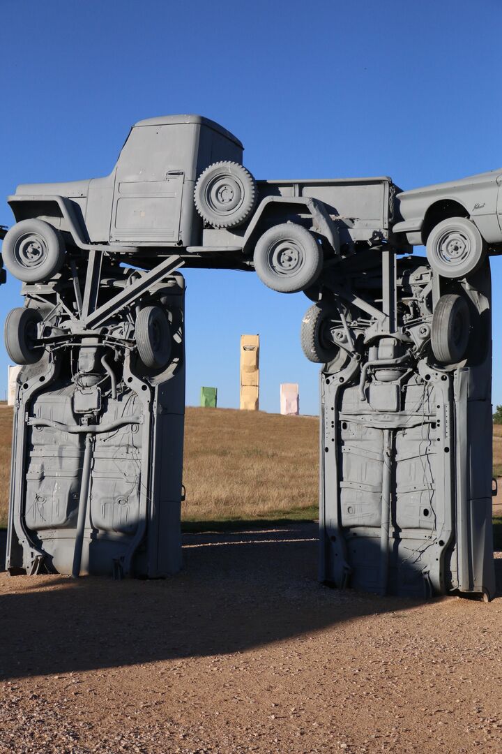 Carhenge