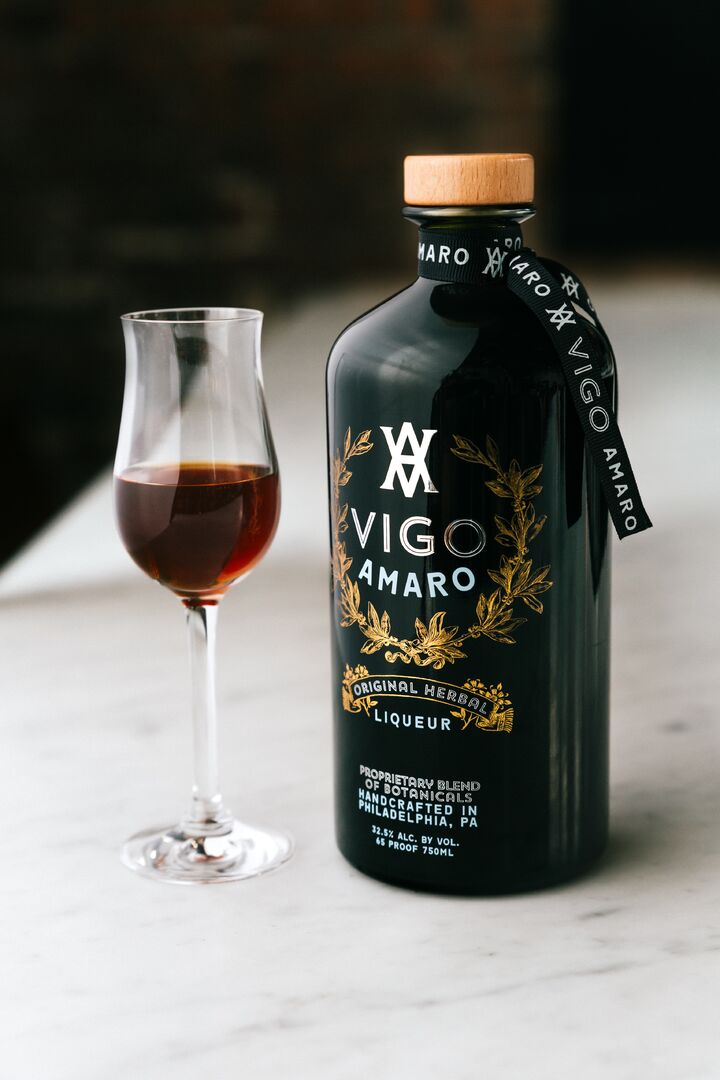 Philadelphia Distilling: Vigo