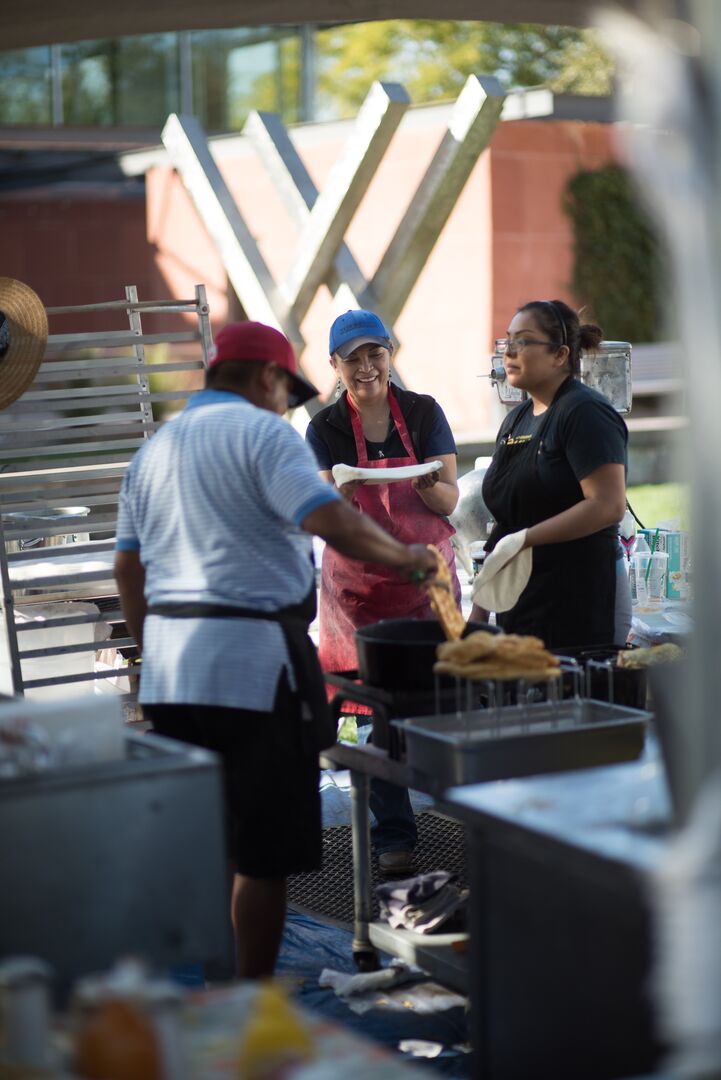 Arizona Indian Festival