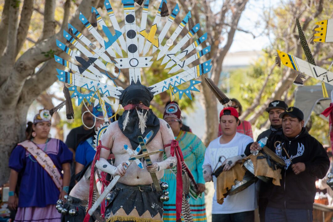 Arizona Indian Festival