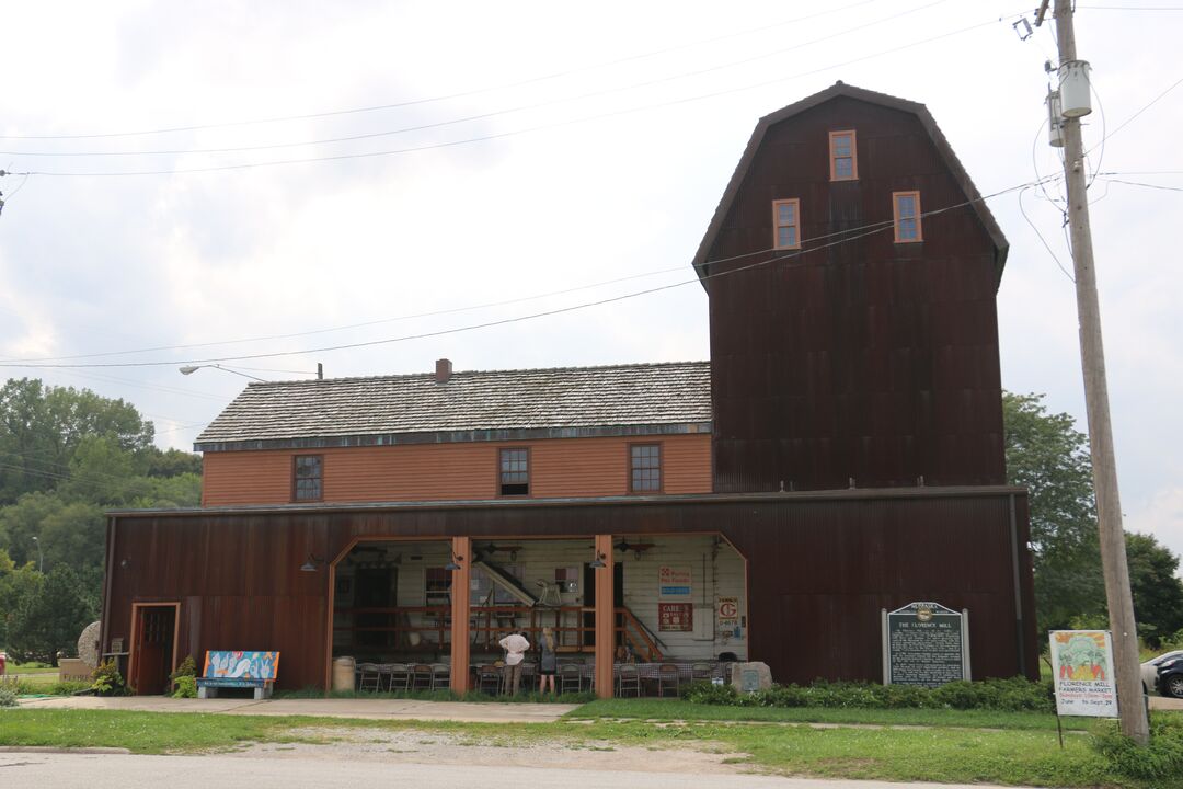 Florence Mill