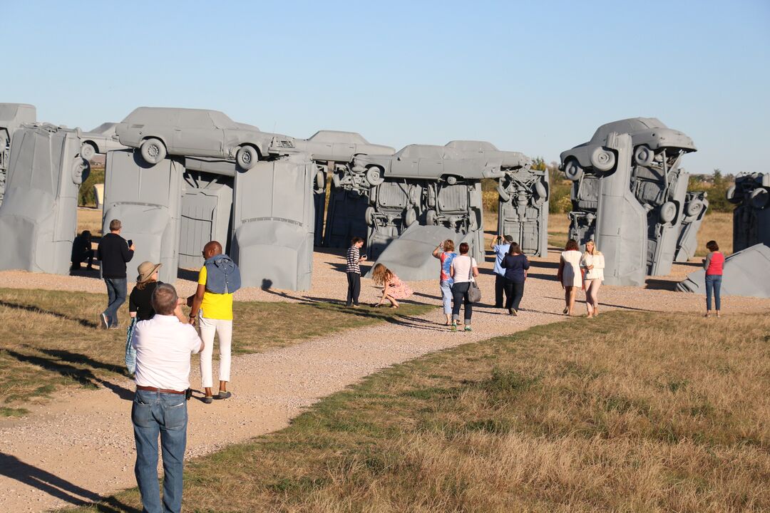 Carhenge