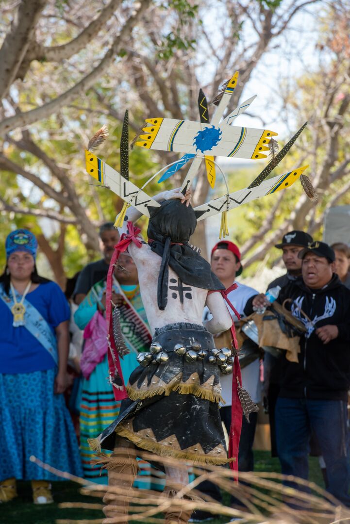 Arizona Indian Festival