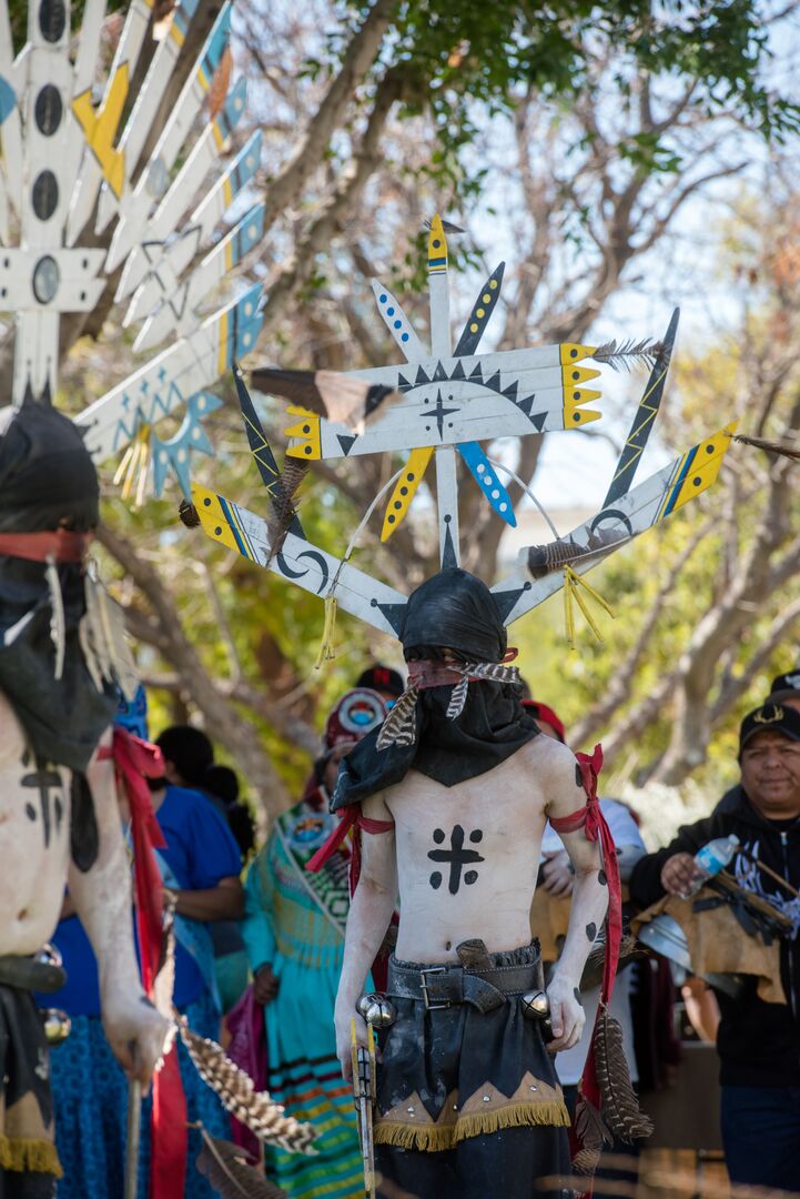 Arizona Indian Festival