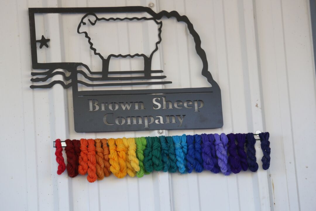 Brown Sheep Company