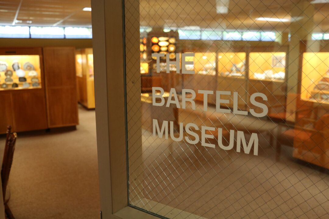 Bartels Museum