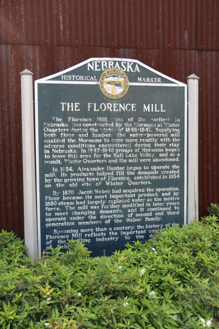 Florence Mill