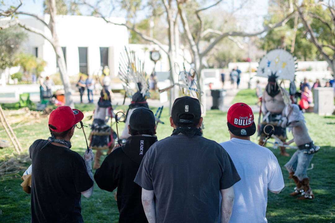 Arizona Indian Festival