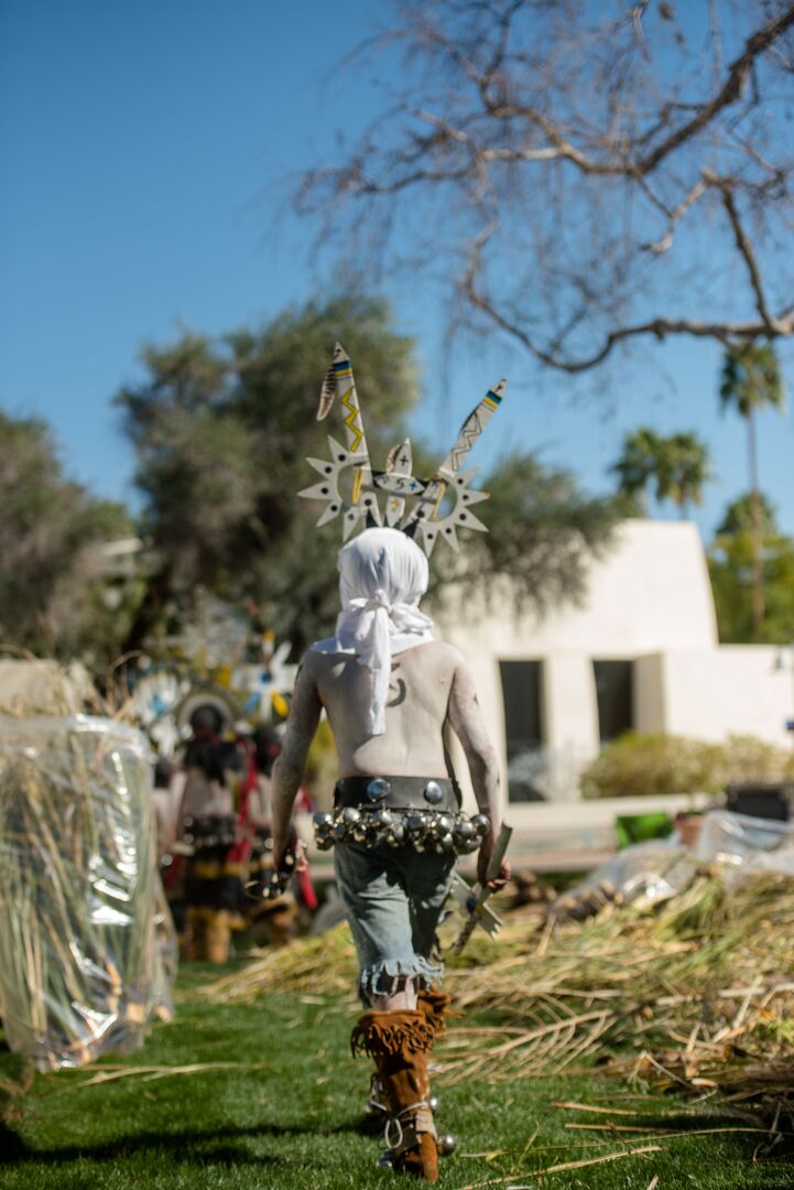 Arizona Indian Festival