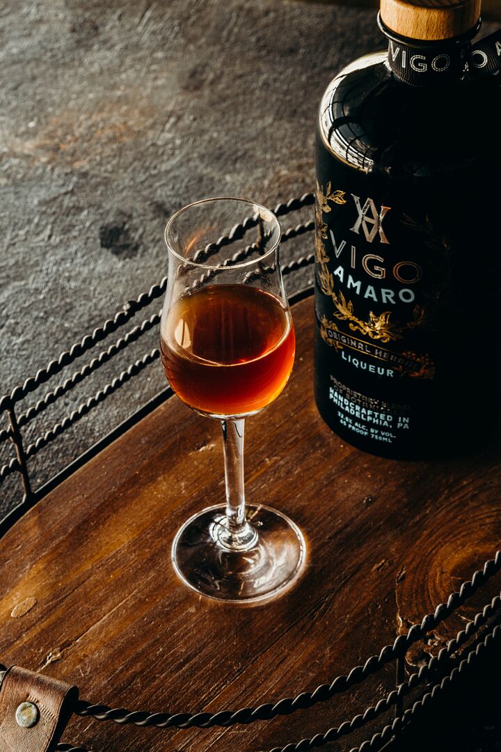Philadelphia Distilling: Vigo