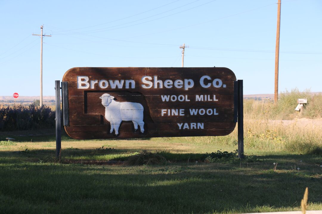 Brown Sheep Company