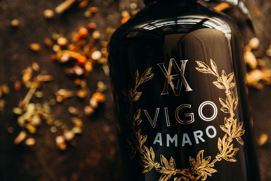 Philadelphia Distilling: Vigo