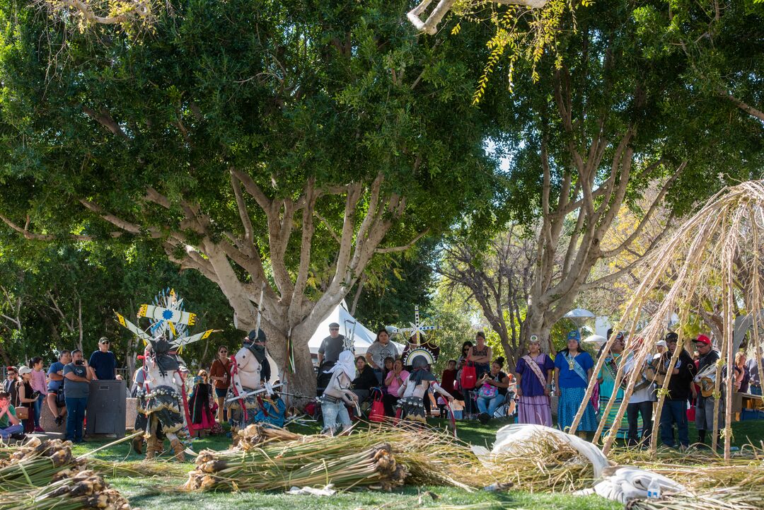 Arizona Indian Festival