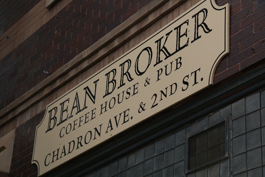 Bean Broker