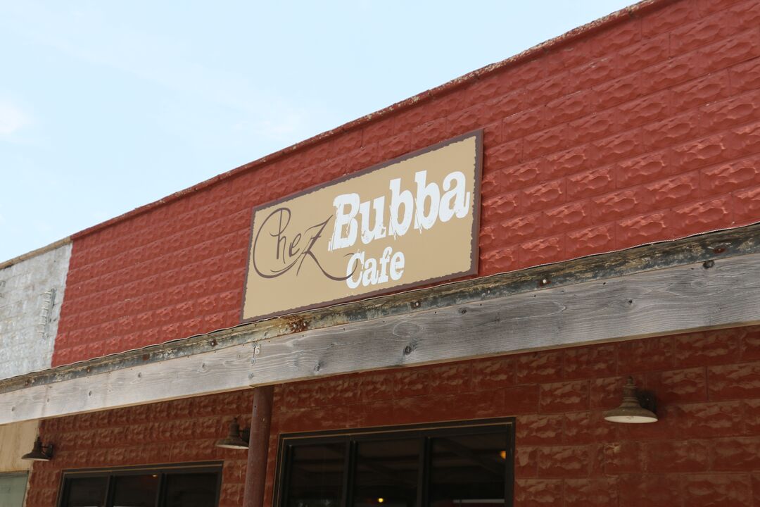 Chez Bubba