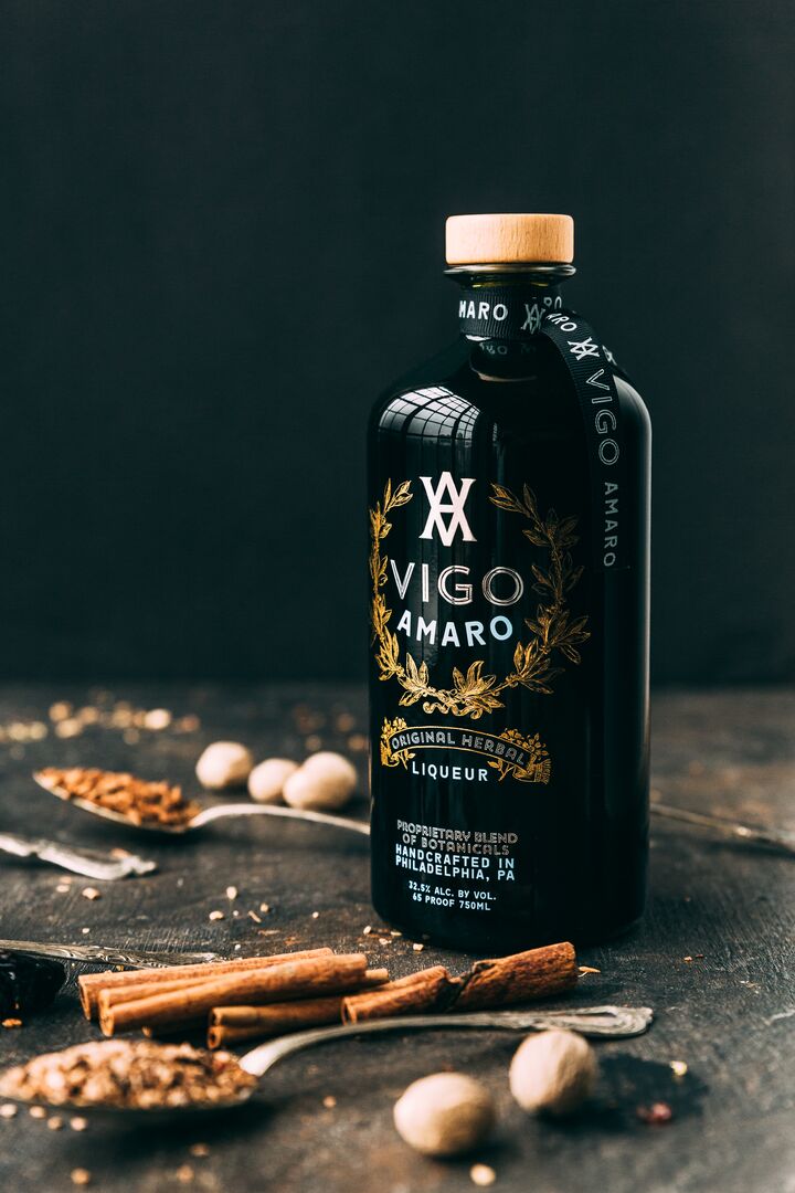 Philadelphia Distilling: Vigo