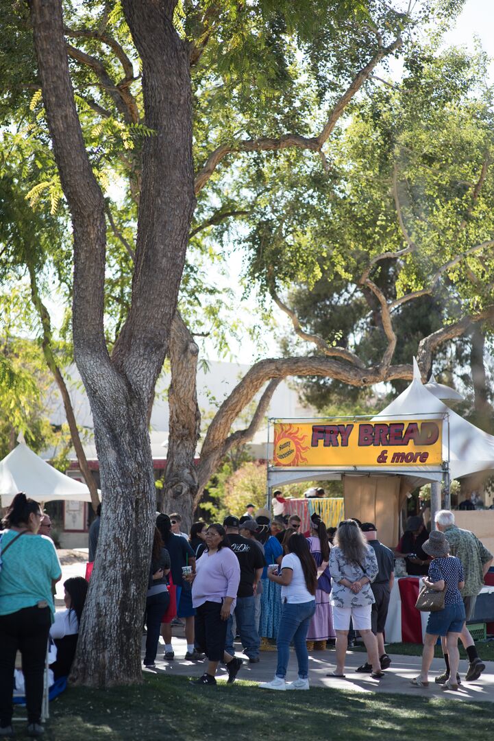 Arizona Indian Festival