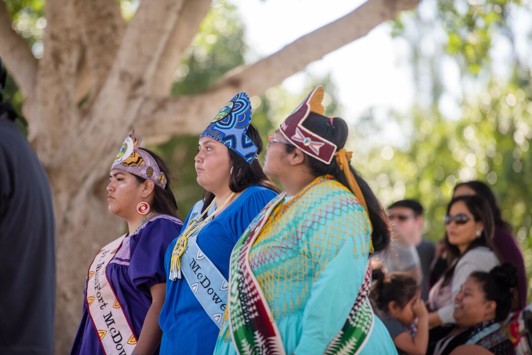 Arizona Indian Festival