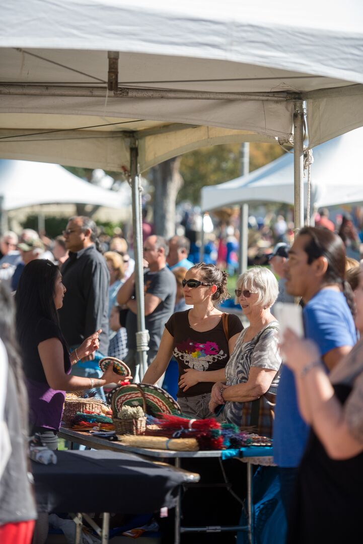 Arizona Indian Festival