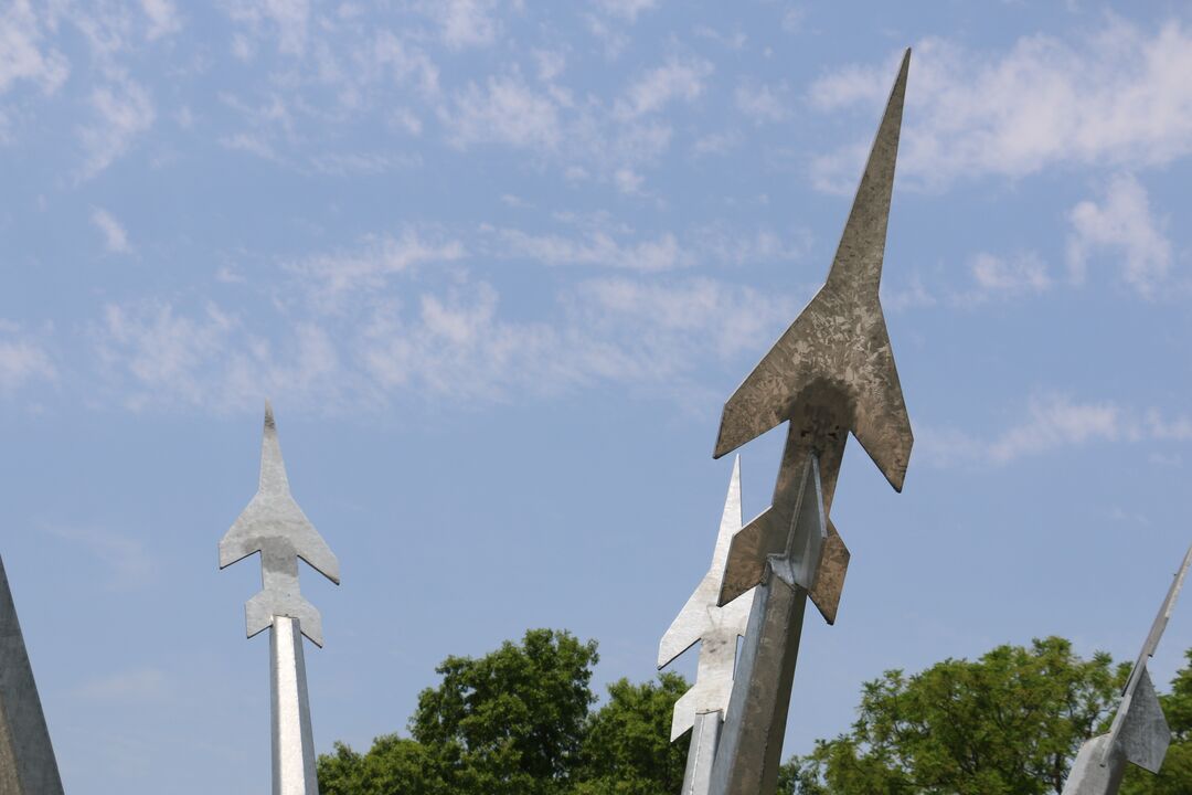 National Guard Museum