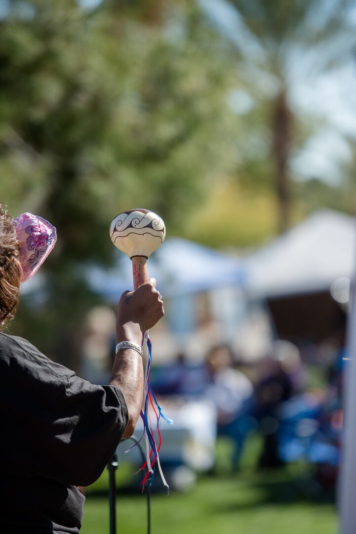 Arizona Indian Festival