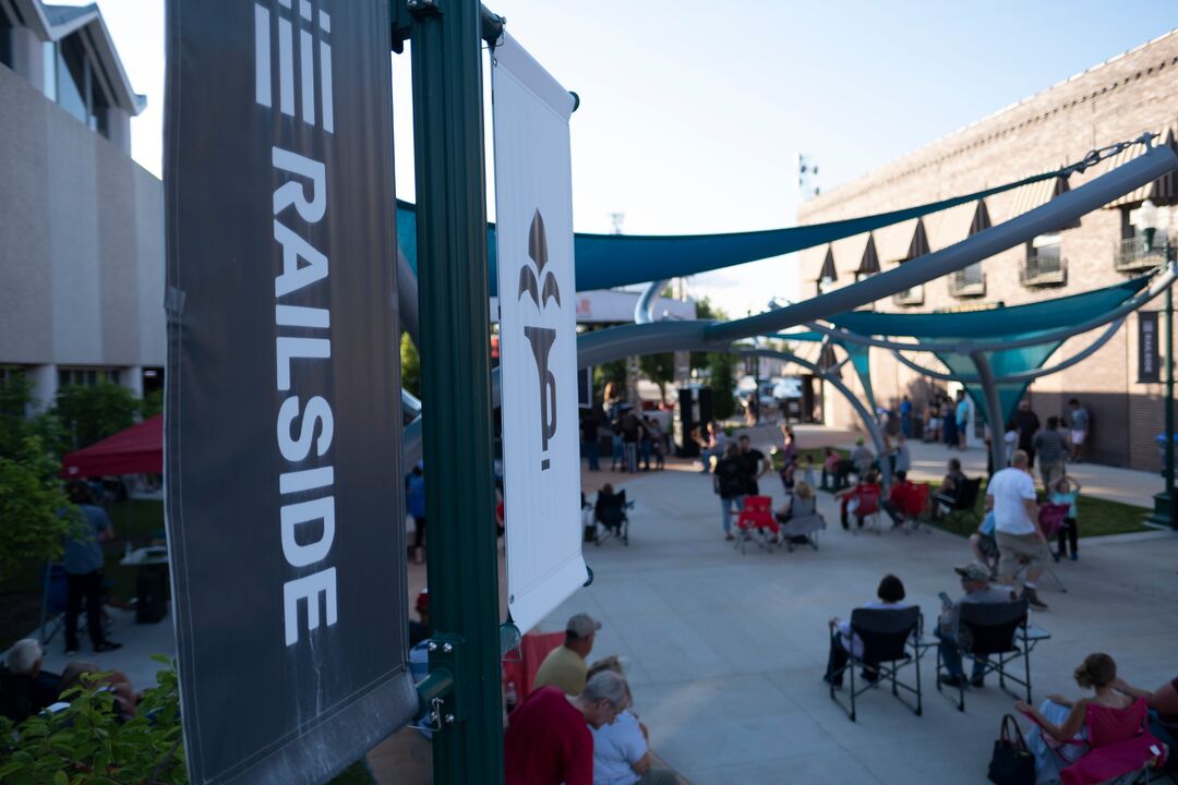 Railside