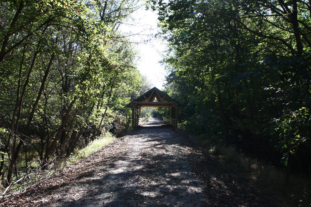 Standing Bear Trail