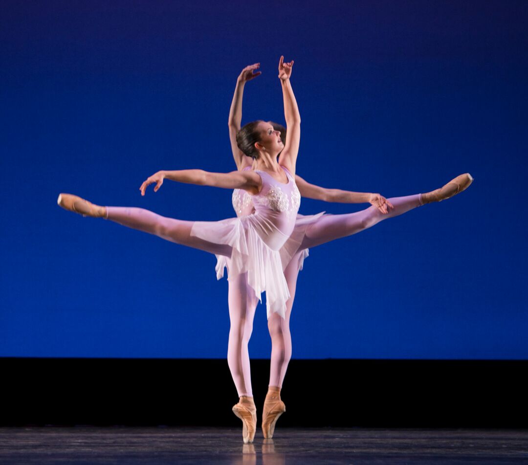 Tallahassee Ballet