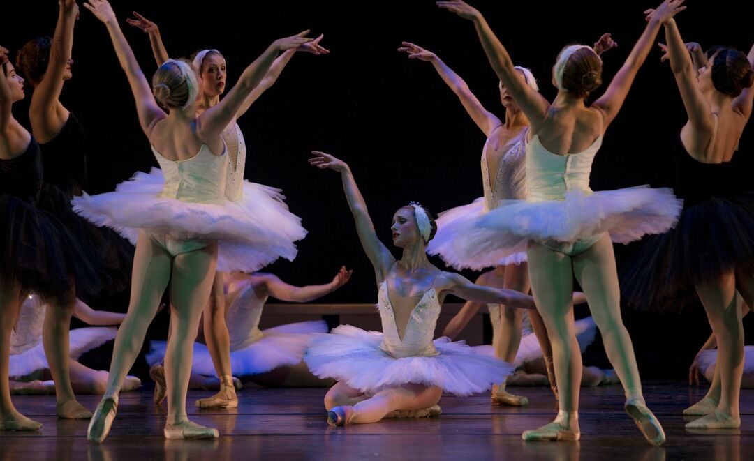 Tallahassee Ballet
