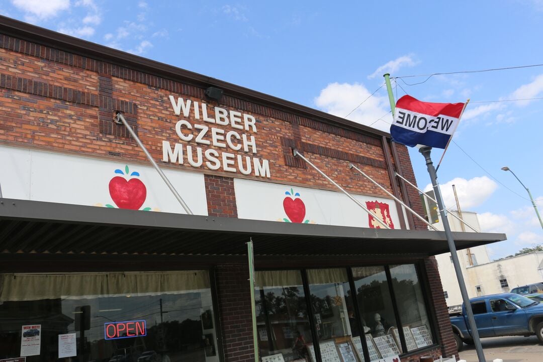 Wilber Czech Museum