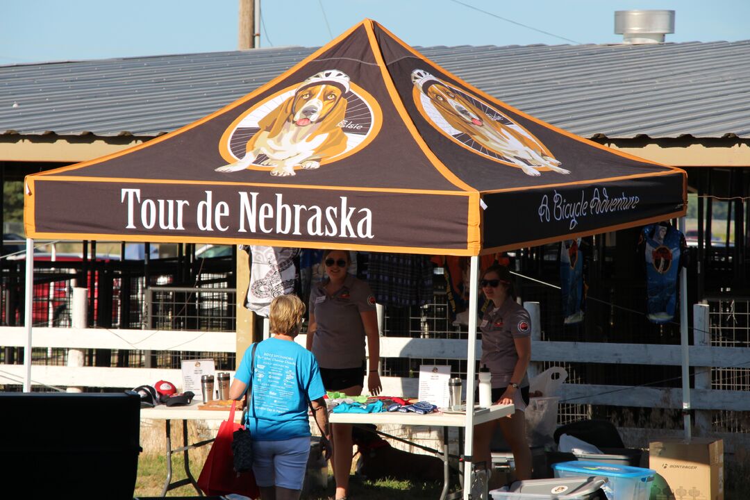 Tour De Nebraska 2017