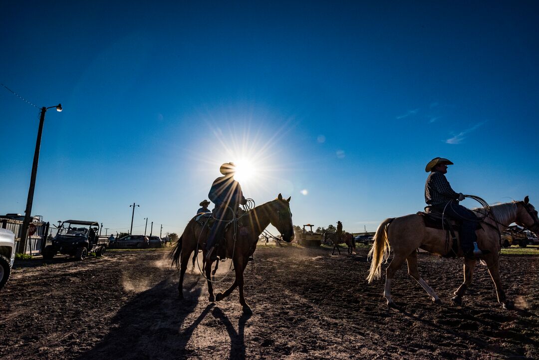 Cheyenne County Fair, Rodeo