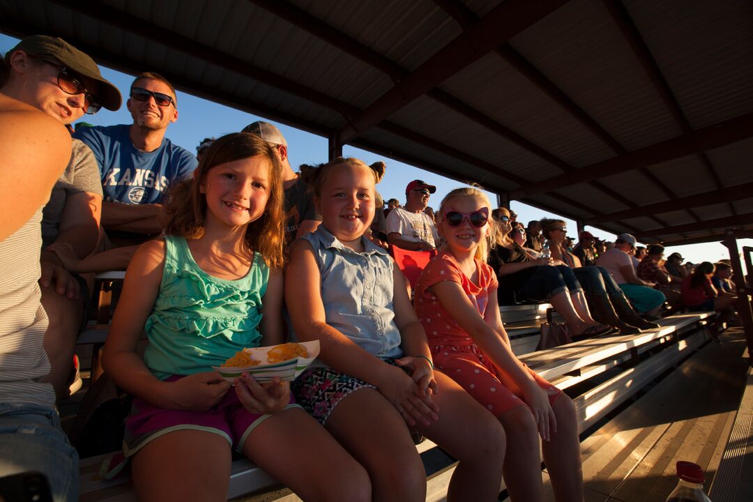 Cheyenne County Fair, Rodeo