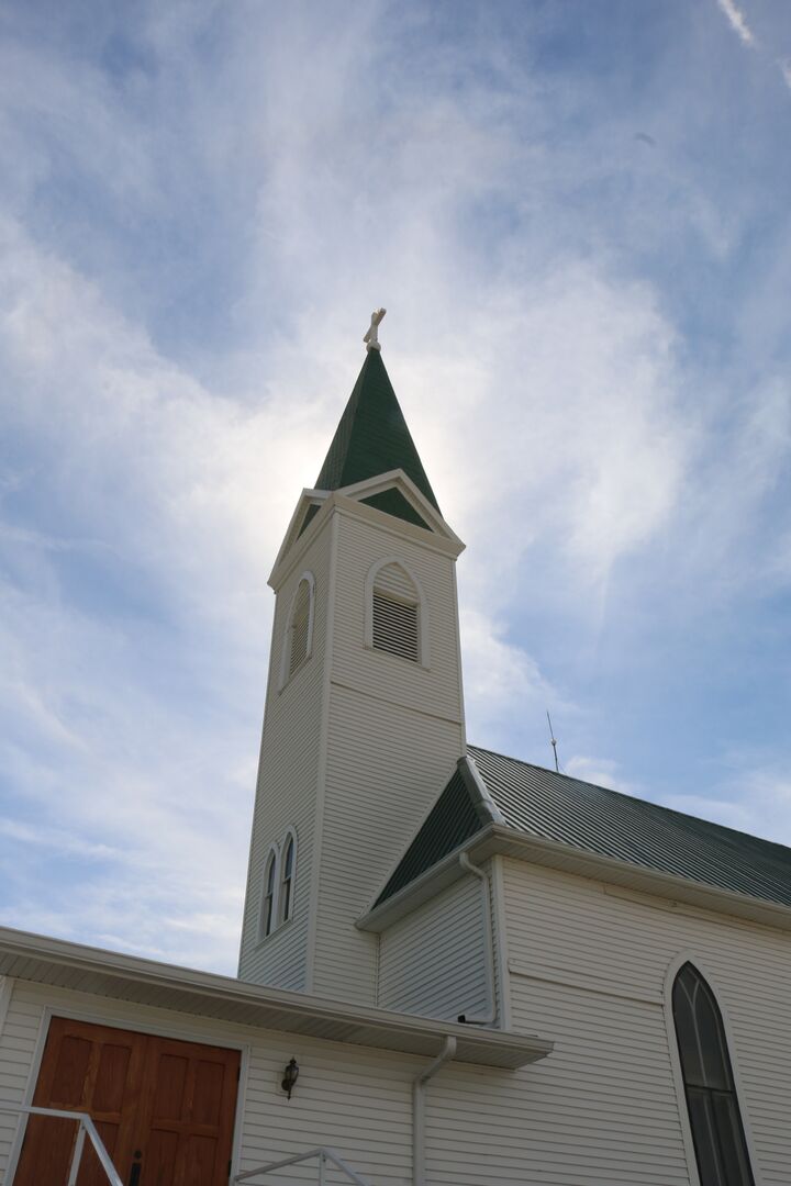 Wessel's Living History Farm