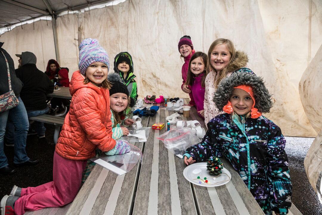 CCT Cheyenne County Tourism
Museum at 544 Jackson St; Post Commander's Home at 1153 6th Ave
Sidney Parade of lights
Holidays In Hickory Square & Parade of Lights
Hickory Square, Downtown Sidney