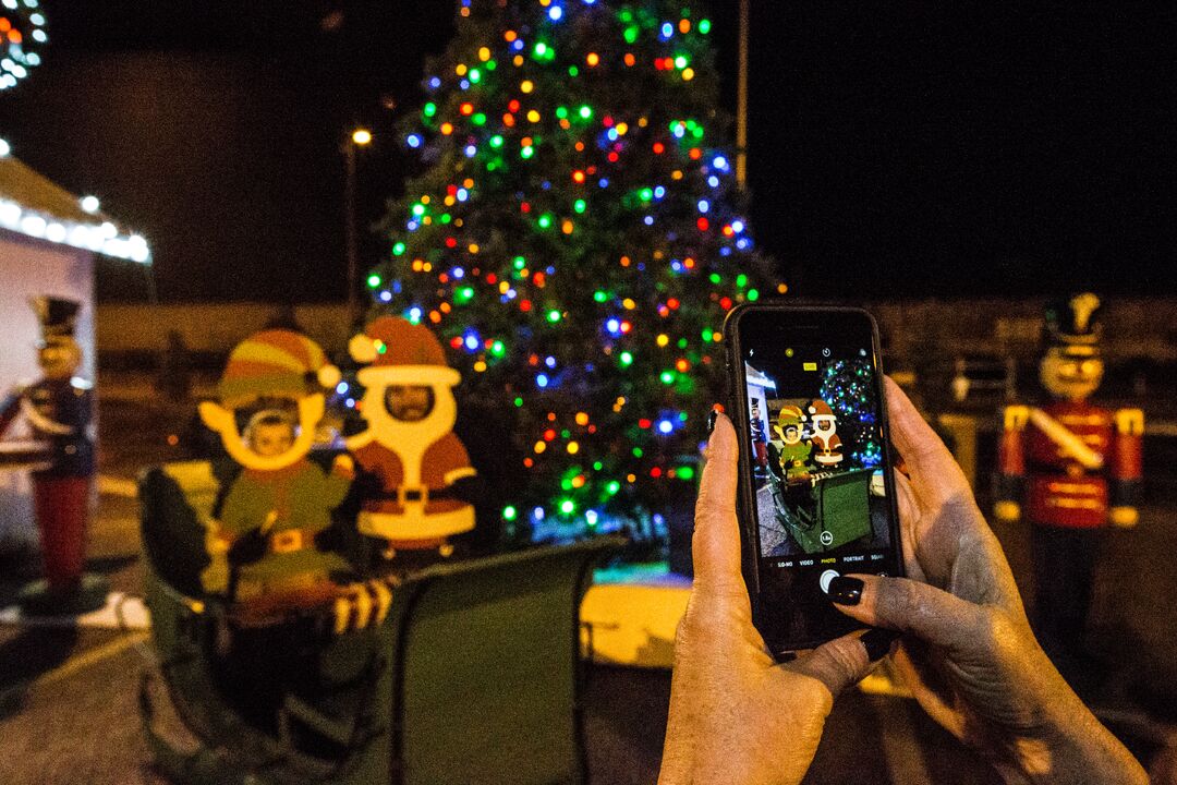 CCT Cheyenne County Tourism
Museum at 544 Jackson St; Post Commander's Home at 1153 6th Ave
Sidney Parade of lights
Holidays In Hickory Square & Parade of Lights
Hickory Square, Downtown Sidney