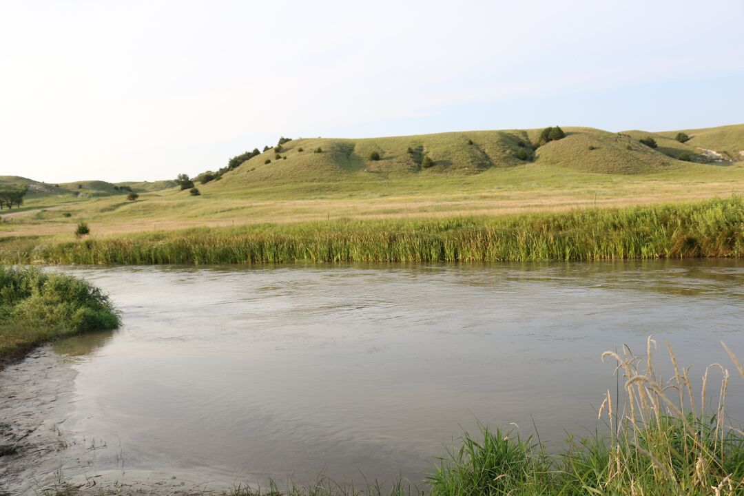 Middle Loup River