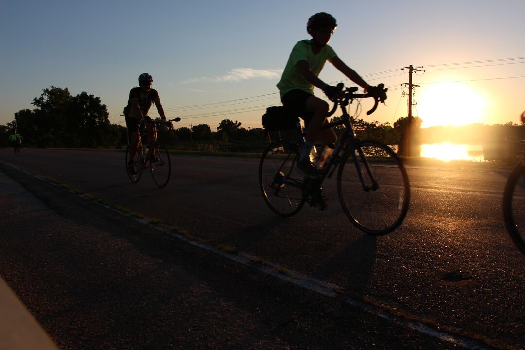 Tour De Nebraska 2017