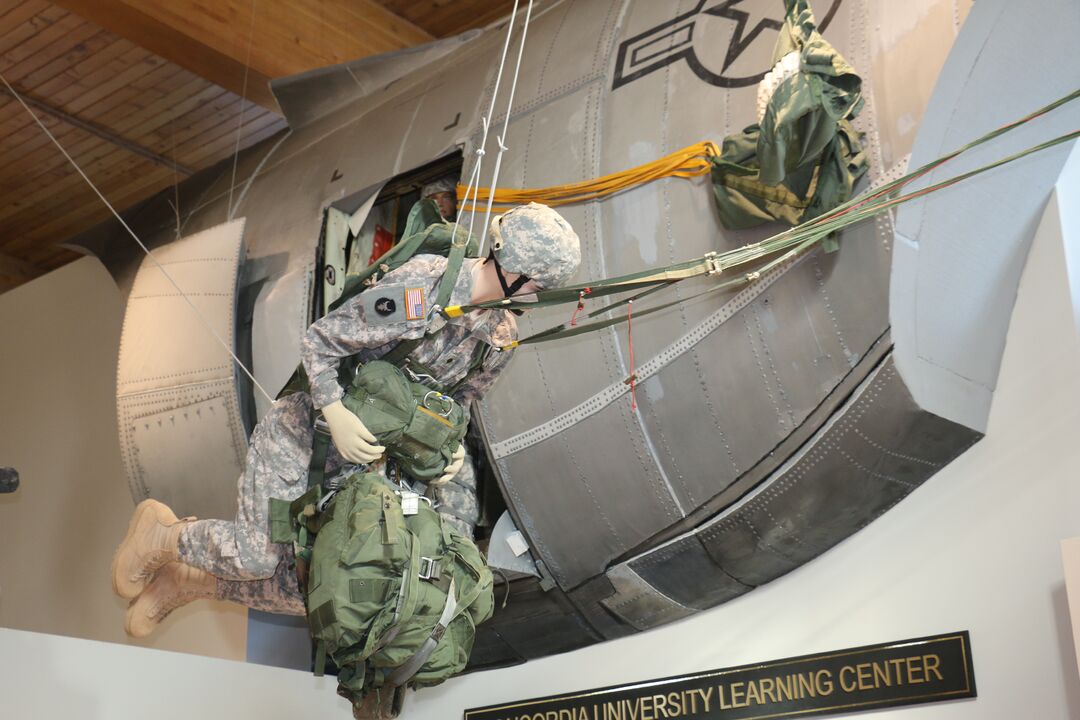 National Guard Museum