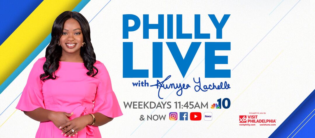 Philly Live lead