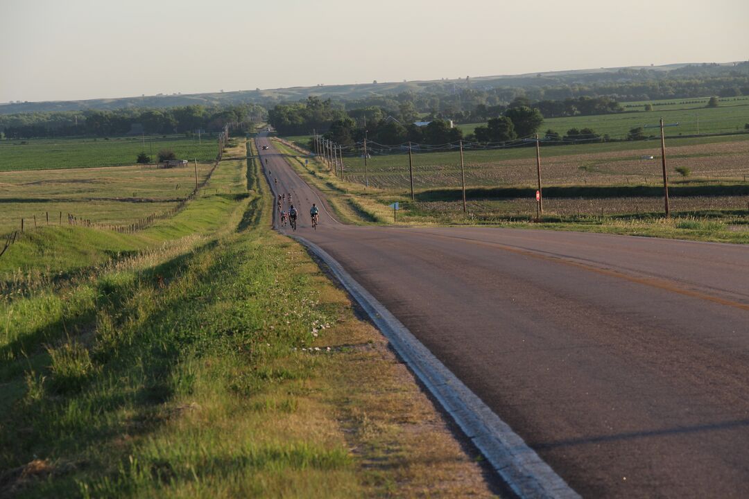 Tour De Nebraska 2017