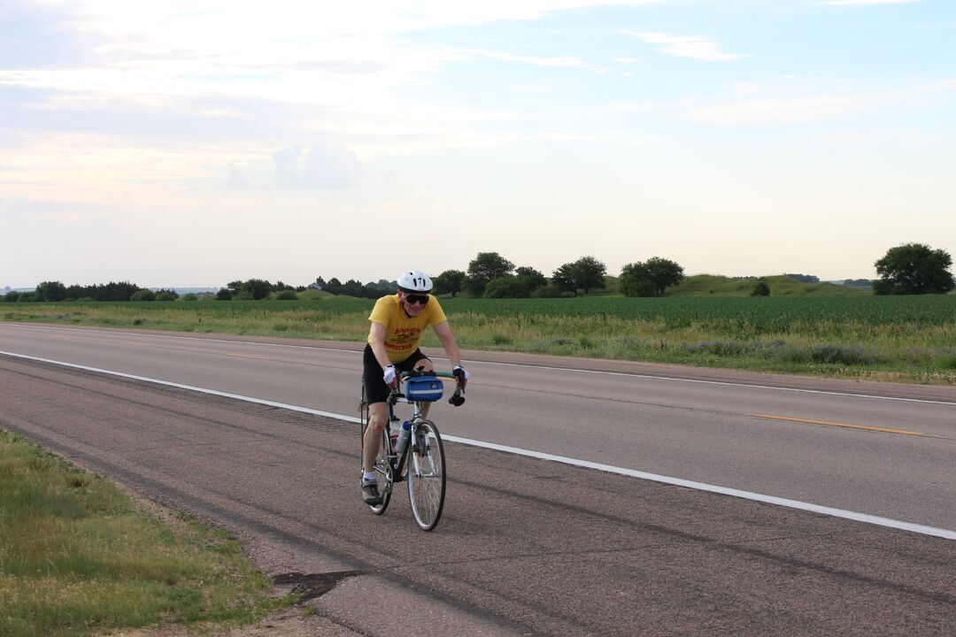 Tour De Nebraska 2017