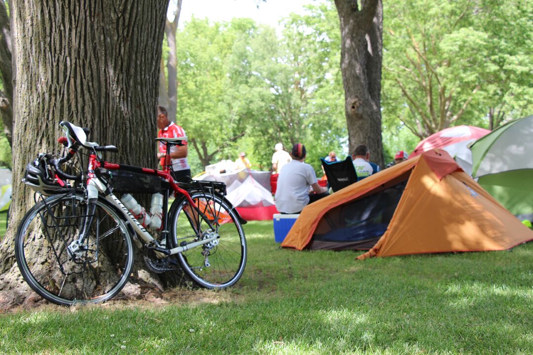 Tour De Nebraska 2017