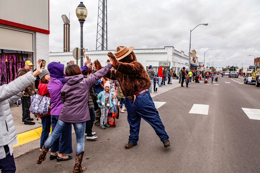 2018 Octoberfest Parade