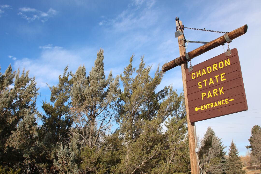 Snowy Chadron State Park