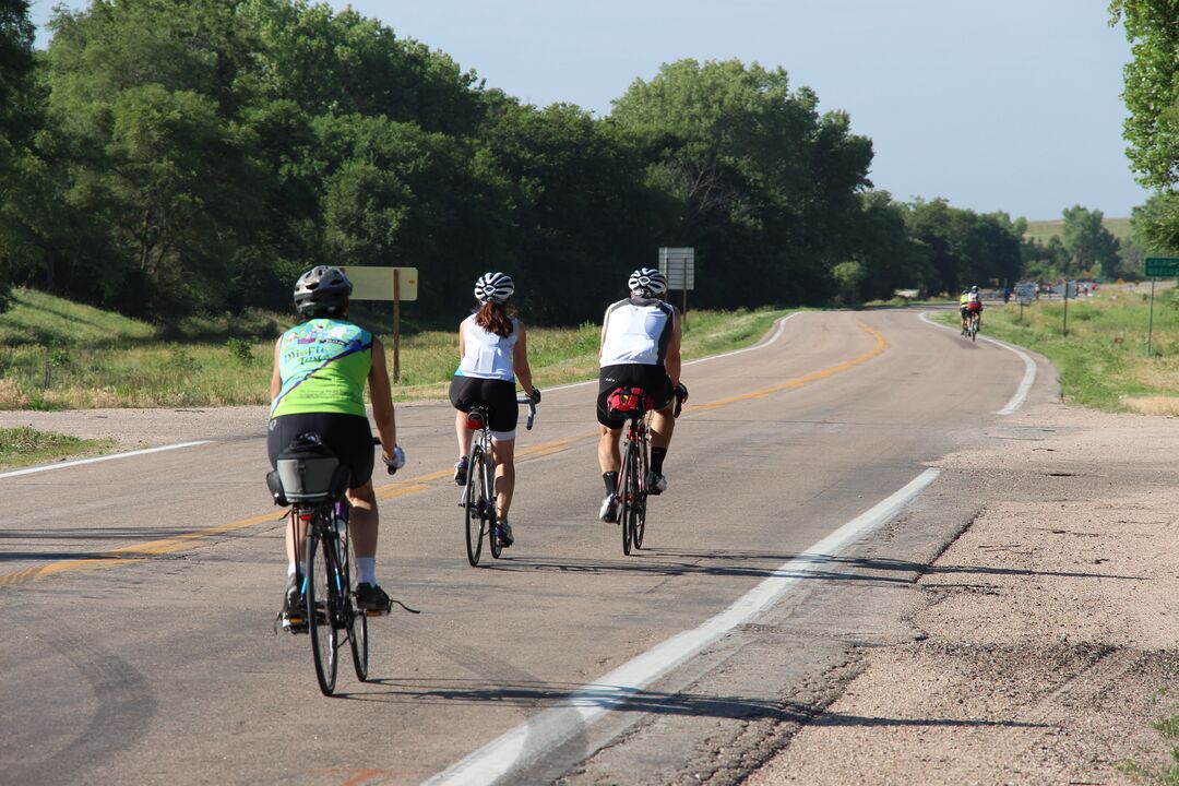 Tour De Nebraska 2017