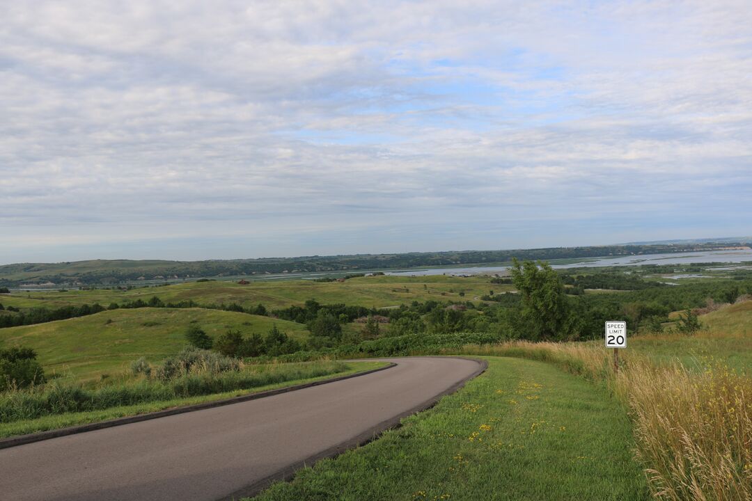 Niobrara State Park