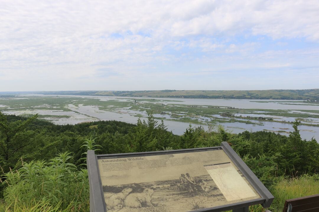 Niobrara State Park