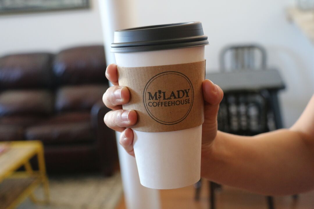 Milady Coffeehouse