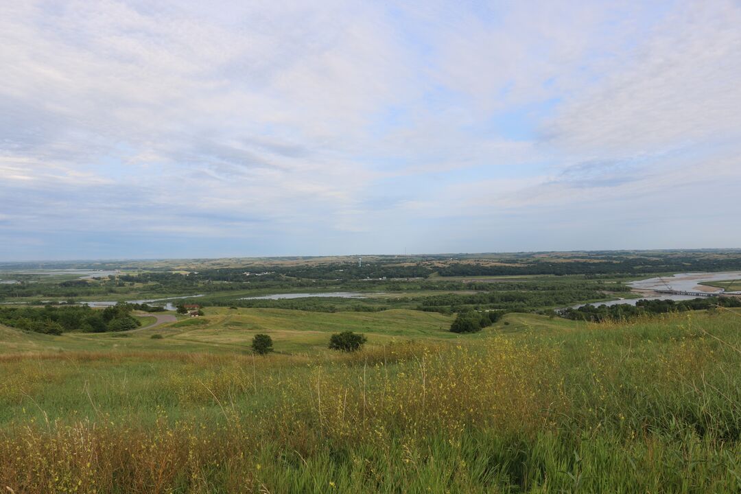 Niobrara State Park